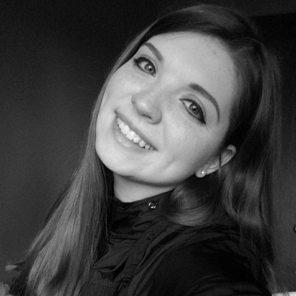 Meet your Posher, Cassidy